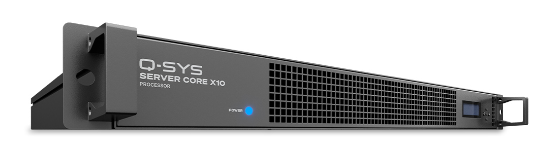 Hero image of Core X10