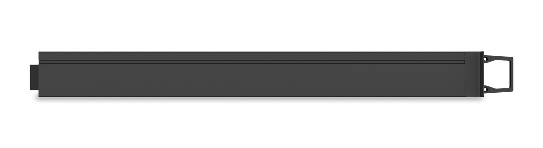 Left image of Q-SYS VSA-100