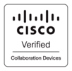 Cisco verified Badge