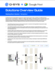 QSYS / Solution Overview - Training Room