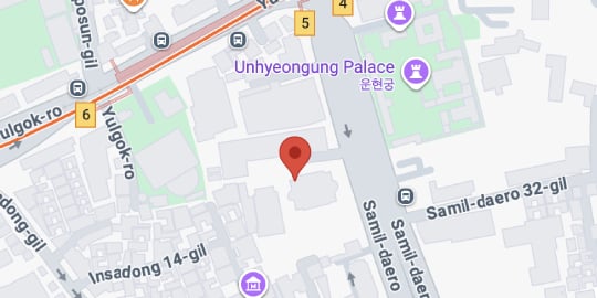 11F, 457 Samil-daero, Jongno-gu, Seoul, Republic of Korea
