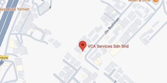 16, Jln Budiman, Budiman Business Park, 43000 Kajang, Selangor, Malaysia