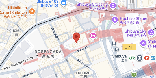 Q-SYS Japan Office