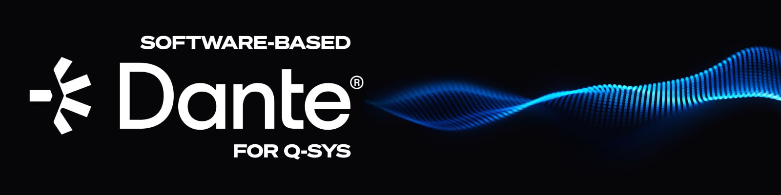 Software-based Dante Header Image