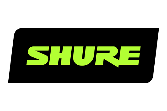 Shure Logo