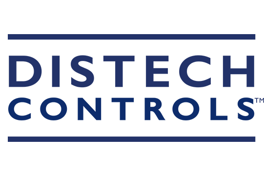 Distech Controls logo