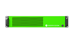 Image of Seervision Server