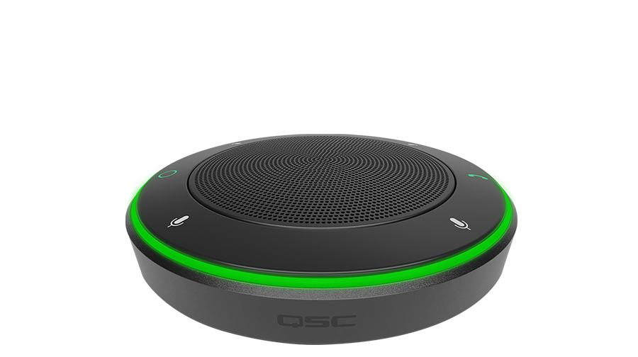 Image of Q-SYS NM-T1 microphone