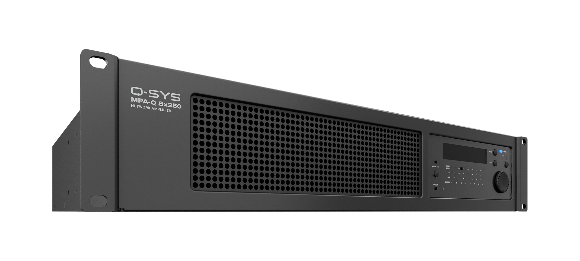 MPA-Q 8x250 Hero Image