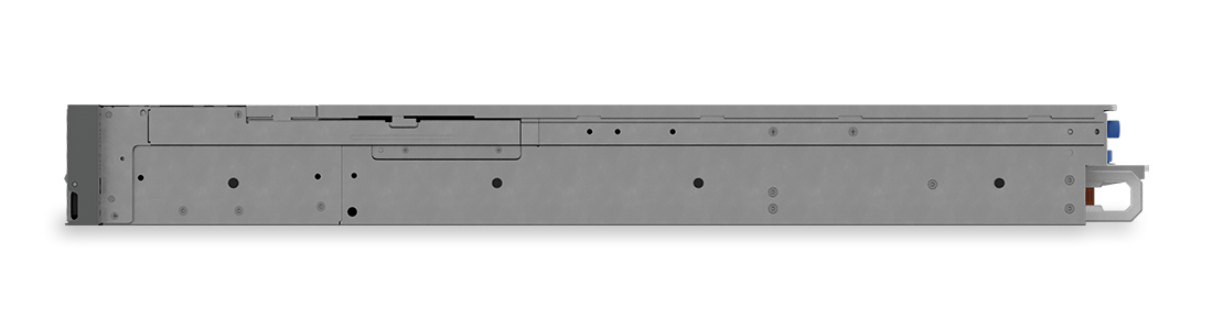 Server Core X50r Right