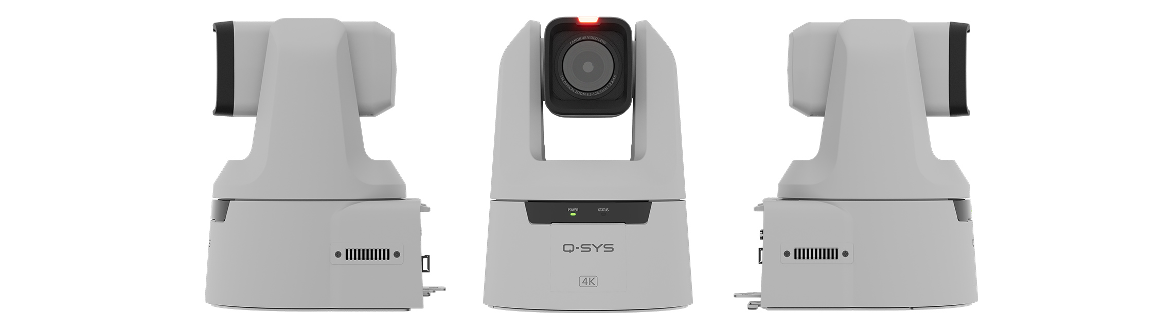 NC-Pro15x white hero angles image