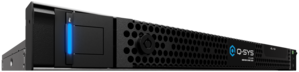 Q-SYS Server Core X20r Hero