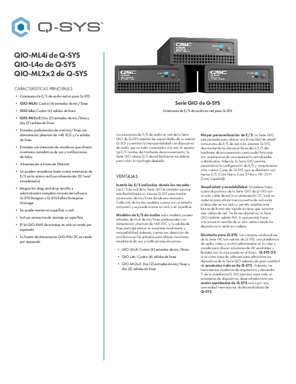 q_dn_qsys_qio_audio_io_expanders_specs_es.pdf