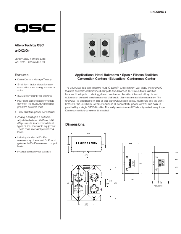 q_dn_undx2io_plus_specifications.pdf