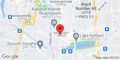 158, S. P. Mukheriee Road, (Rash Behari Crossing), Kolkata, West Bengal, 700026