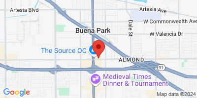6988 Beach Blvd. Suite B301, Buena Park, 90621