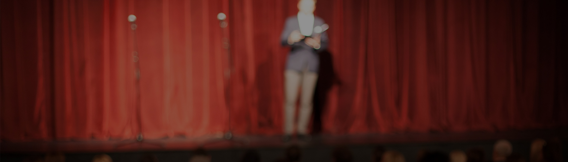 Perfomance Venue Solutions