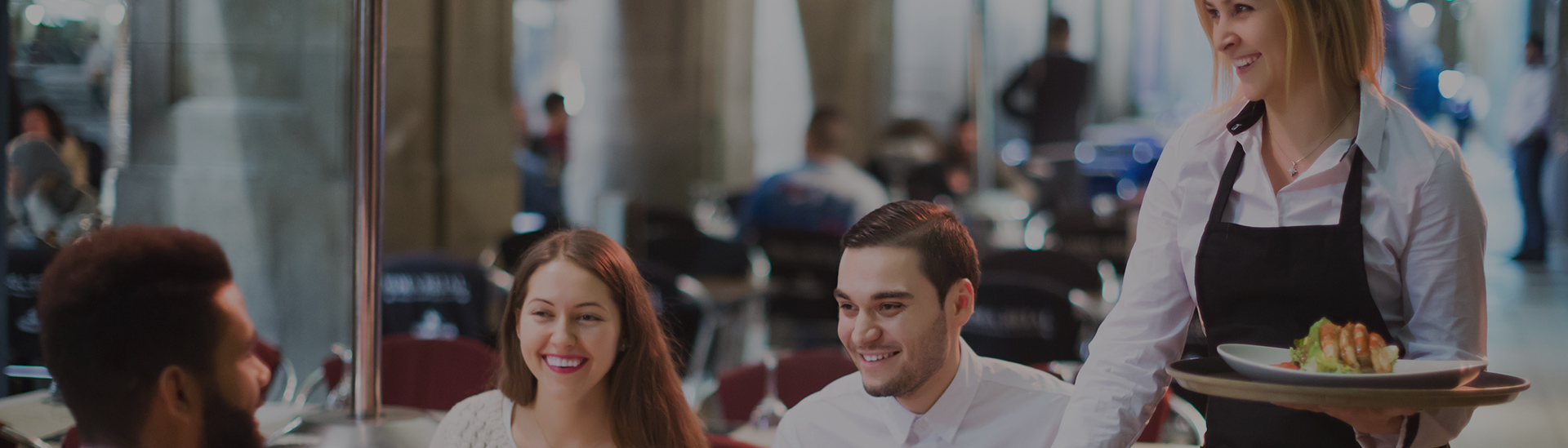 Hospitality Solutions