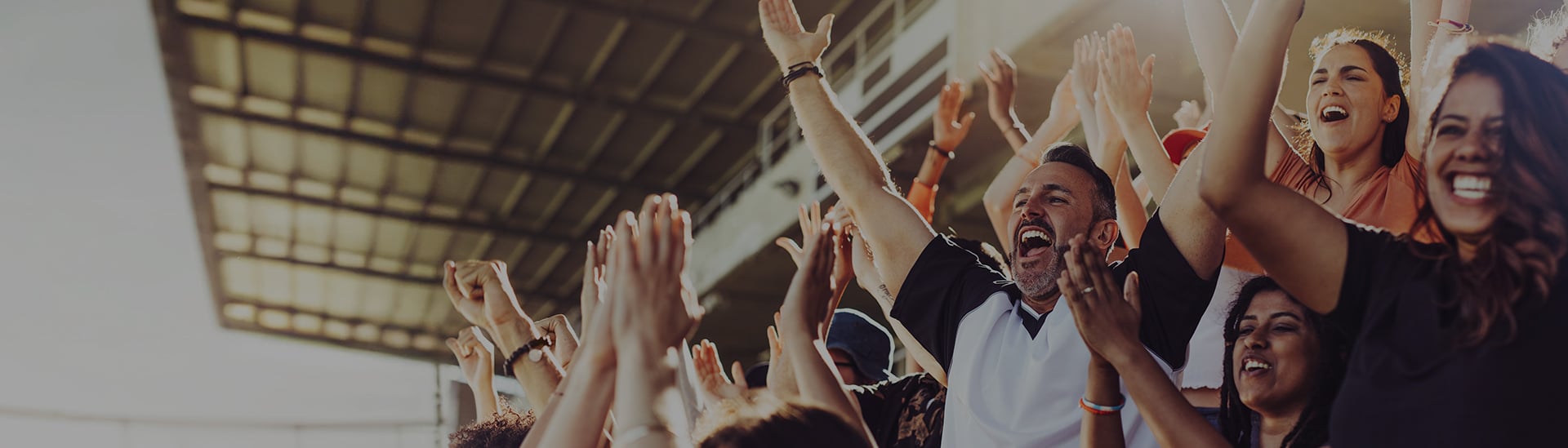 Sports Venues